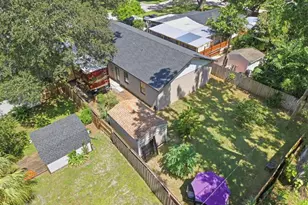 4710 W Bay View Ave, Tampa, FL 33611 - Photo 3
