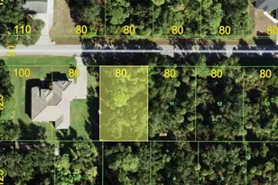 13475 Petersburg Ave, Port Charlotte, FL 33953 - Photo 1