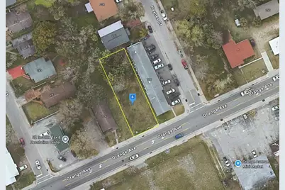 720 Orange Avenue, Daytona Beach, FL 32114 - Photo 1