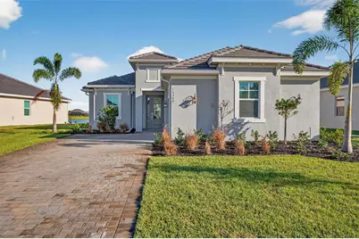 15300 River Birch Court, Punta Gorda, FL 33955 - Photo 1