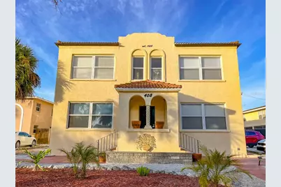 408 Armada Road S #1, Venice, FL 34285 - Photo 1