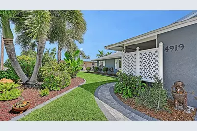 4919 Coral Boulevard, Bradenton, FL 34210 - Photo 7