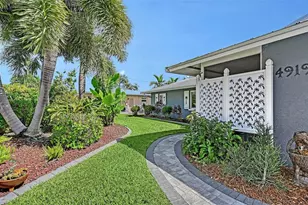 4919 Coral Blvd, Bradenton, FL 34210 - Photo 7