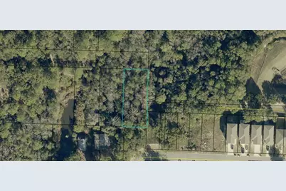 20-3N-23-0000-0117-0140 Johnson Court, Crestview, FL 32536 - Photo 1