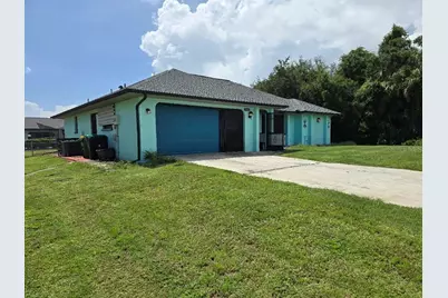22469 Aster Avenue, Port Charlotte, FL 33980 - Photo 1