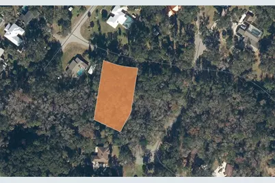 203 Spring Creek Drive, San Mateo, FL 32187 - Photo 1