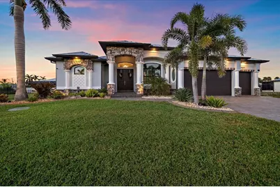 15691 Meacham Circle, Port Charlotte, FL 33981 - Photo 1
