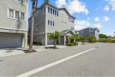 521 Forest Way, Longboat Key, FL 34228 - Photo 1