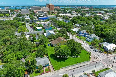 1018 12th Street W, Bradenton, FL 34205 - Photo 7