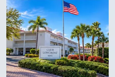 5055 Gulf Of Mexico Drive #532, Longboat Key, FL 34228 - Photo 1