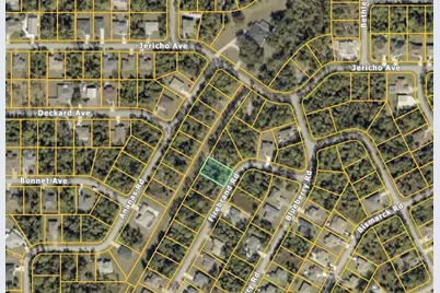 Firebrand Road, North Port, FL 34288 - Photo 3