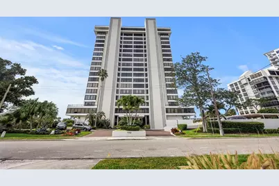 770 S Palm Avenue #1001, Sarasota, FL 34236 - Photo 1