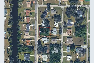 1188 Harbor Boulevard, Port Charlotte, FL 33952 - Photo 1