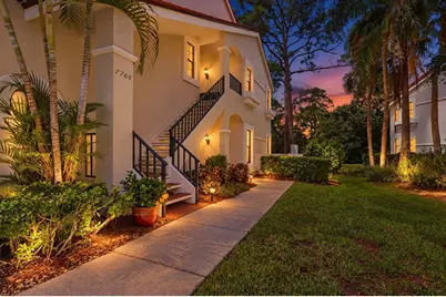 7768 Fairway Woods Drive #1306, Sarasota, FL 34238 - Photo 1