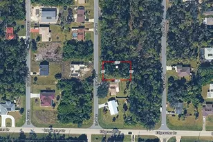 3508 Sage St, Port Charlotte, FL 33948 - Photo 1