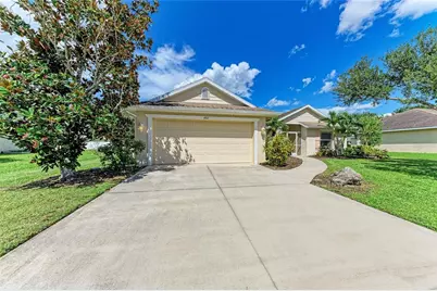 4512 28th Avenue E, Palmetto, FL 34221 - Photo 1