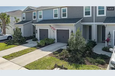 11619 Bluestone Court, Parrish, FL 34219 - Photo 3