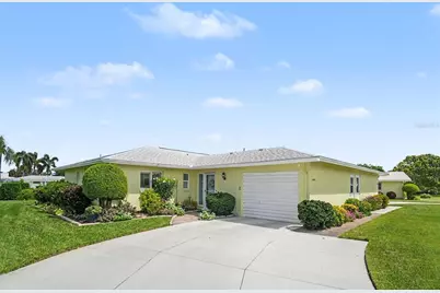 6818 11th Avenue W, Bradenton, FL 34209 - Photo 1