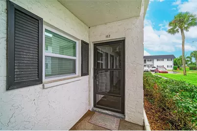 303 47th Avenue Drive W #157, Bradenton, FL 34207 - Photo 3