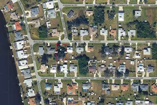 621 Grove Ave NW, Port Charlotte, FL 33952 - Photo 1