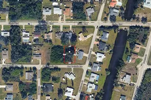 22400 New Rochelle Ave, Port Charlotte, FL 33952 - Photo 1