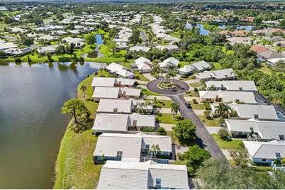 805 Harrington Lake Drive N #76, Venice, FL 34293 - Photo 41