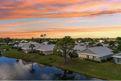 805 Harrington Lake Drive N #76, Venice, FL 34293 - Photo 47