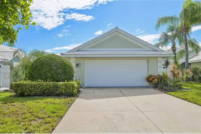 805 Harrington Lake Drive N #76, Venice, FL 34293 - Photo 3