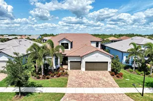 12432 Golden Sage Dr, Sarasota, FL 34238 - Photo 9