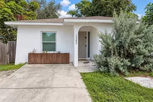 2343 Eugene St, Sarasota, FL 34231 - Photo 1