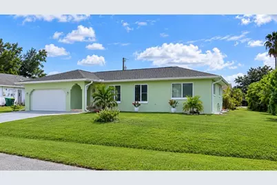 266 Warwick Street NW, Port Charlotte, FL 33952 - Photo 1