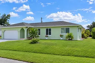 266 Warwick St NW, Port Charlotte, FL 33952 - Photo 1