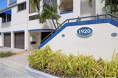 1920 Harbourside Drive #1003, Longboat Key, FL 34228 - Photo 3