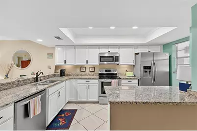 7143 Wood Creek Drive #203, Sarasota, FL 34231 - Photo 7