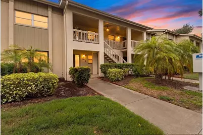 7143 Wood Creek Drive #203, Sarasota, FL 34231 - Photo 1