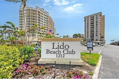 1212 Benjamin Franklin Drive #604, Sarasota, FL 34236 - Photo 37