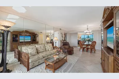 5855 Midnight Pass Road #605, Sarasota, FL 34242 - Photo 15