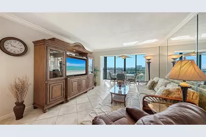 5855 Midnight Pass Road #605, Sarasota, FL 34242 - Photo 9