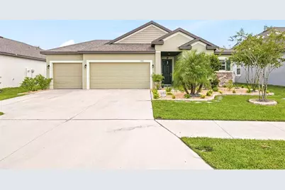1901 Everson Street, Bradenton, FL 34208 - Photo 1