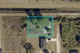 4700 Flora Ave S, Lehigh Acres, FL 33976 - Photo 1