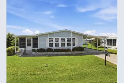609 Iglesia Drive, North Port, FL 34287 - Photo 1