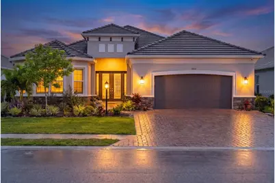15416 San Lazzaro Avenue, Lakewood Ranch, FL 34211 - Photo 1