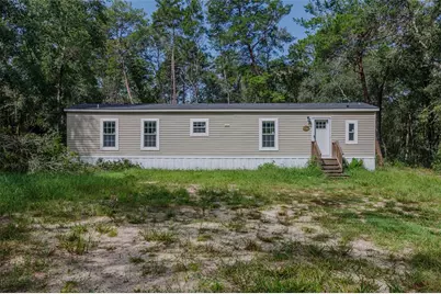 23778 NE 113th Avenue, Fort Mc Coy, FL 32134 - Photo 1