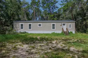 23778 NE 113th Ave, Fort Mc Coy, FL 32134 - Photo 1