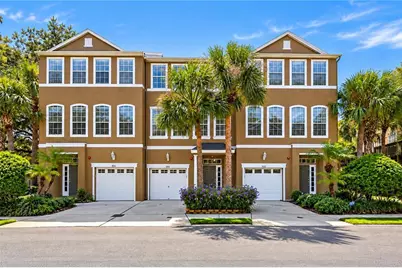 3018 Bayshore Pointe Drive, Tampa, FL 33611 - Photo 1