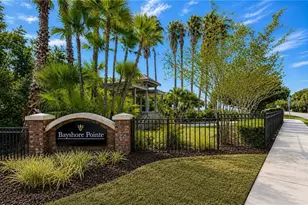 3018 Bayshore Pointe Dr, Tampa, FL 33611 - Photo 51