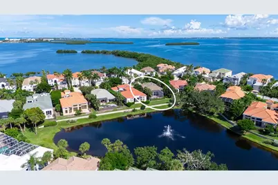 3617 Fair Oaks Place, Longboat Key, FL 34228 - Photo 3