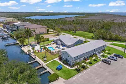 [Address not provided], Matlacha, FL 33993 - Photo 3