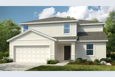 6770 Equinox Lane, North Fort Myers, FL 33917 - Photo 1