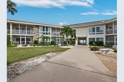 500 S Washington Drive #19B, Sarasota, FL 34236 - Photo 3